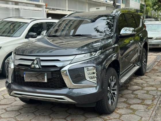 MITSUBISHI PAJERO SPORT 2.4 16V MIVEC TURBO DIESEL HPE AWD AUTOMÁTICO